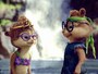 Photo 4 pour ALVIN ET LES CHIPMUNKS 3